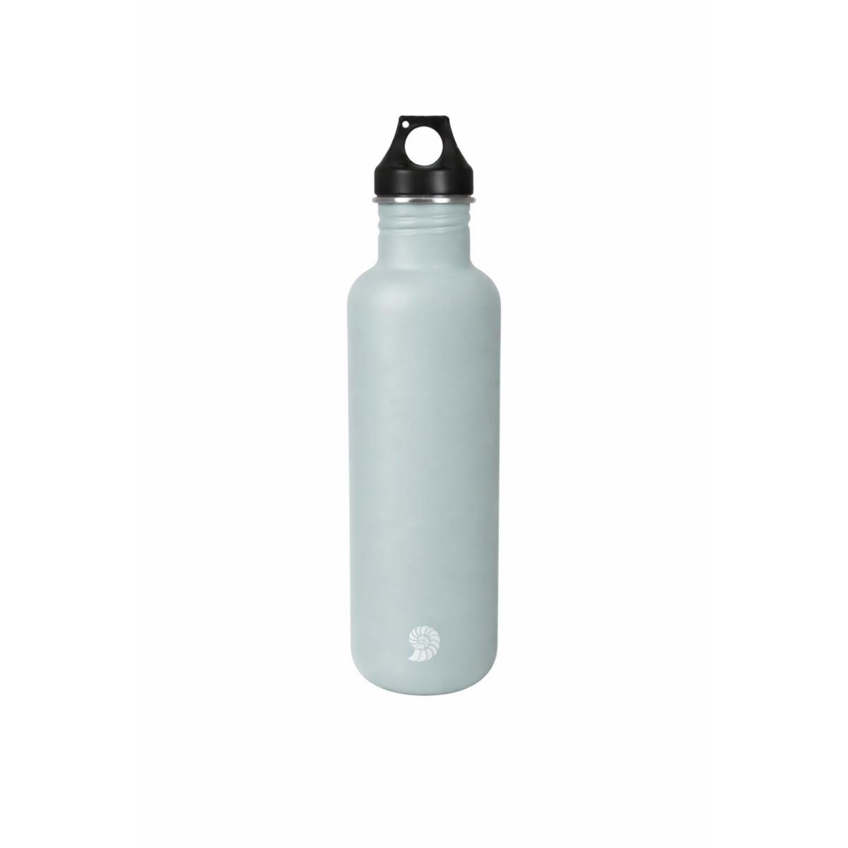 Outdoors Active Stålflaske 0,75 L Ice blue