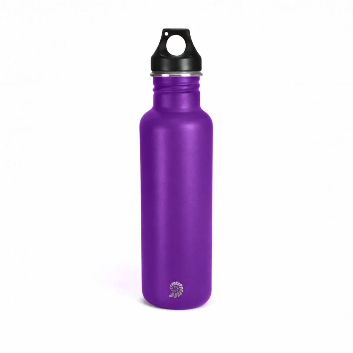 Outdoors Active Stålflaske 0,75 L Violet