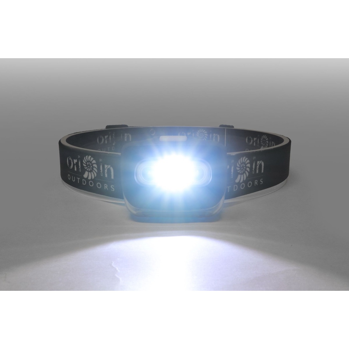 Outdoors Compact+ Pandelampe 200 Lumen (71g)