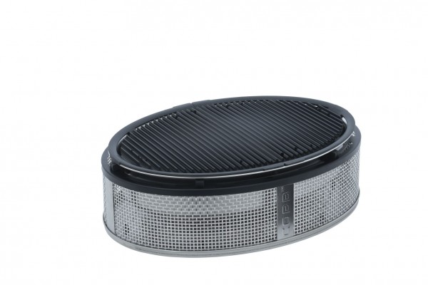 Cobb Supreme Deluxe Kulgrill