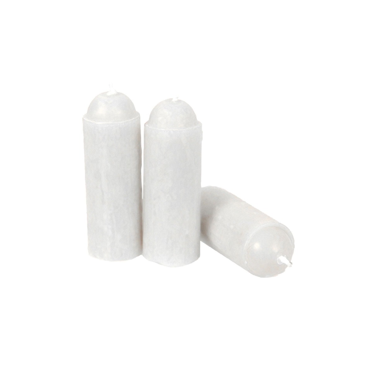 UCO Originale 9-Timers Vokslys (3-pak)  Specialvoks til teltvarme, affugtning & lanterne