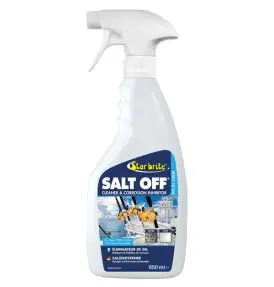 Star Brite Salt Off saltvandsrens - Pleje og vedligehold