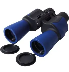 1852 Watersport 7x50 – Vandtæt kikkert tilpasset livet på vandet - Tilbehør til fiskekajakker