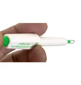 3iX Lasso Flåtfjerner - Insektbeskyttelse