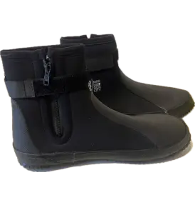 3 mm. neoprenstøvler til vandsport og vinterbadning - Vinterbadning