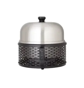 Cobb Pro Black Kulgrill - 
