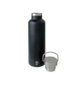 Outdoors Active Termodrikkeflaske 0,75 Liter (Matsort) - Drikkedunke og termoflasker