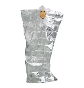 Thermal Protective Aid Termopose - Personligt udstyr