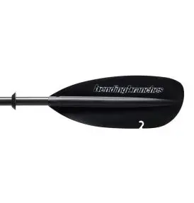 Bending Branches Angler Ace. - 