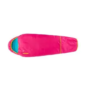 Børnesovepose Kids Colorful Lyserød/Pink 140-180 cm. - 