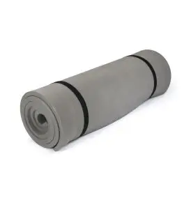 BasicNature Liggeunderlag 1,5 cm. Soft-Comfort - Camping og Outdoor