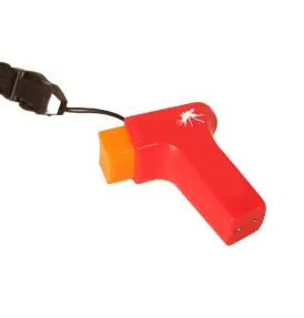 Bite Kick 'No Scratch' kemifri kløelindring - Insektbeskyttelse