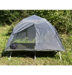 Brettschneider Myggetelt til 1 person Mesh 1000 - Telte og tilbehør