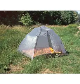Brettschneider Myggetelt til 2 personer Mesh 800 - Telte og tilbehør