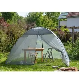 Brettschneider Picnic "SummerSphere" insektpavillion - 
