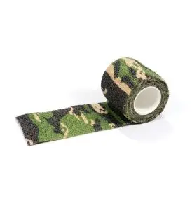 Outdoors Nature Camo Tape - All Weather - Outdoor