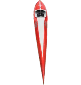 BRUGT Citius G2 Classic 55 turkajak - Brugt kajak