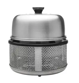 Cobb Premier Air Deluxe kulgrill - RAILBLAZA Holdere og Greb