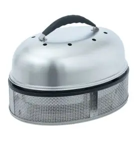 Cobb Supreme Deluxe 2,0 kulgrill - 