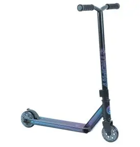Crisp Trophy Pro løbehjul Black/Moonlight - Løbehjul