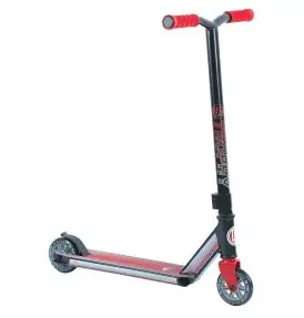 Crisp Trophy Pro Trick løbehjul Raven 74,5 cm. - Tilbud Rullesport