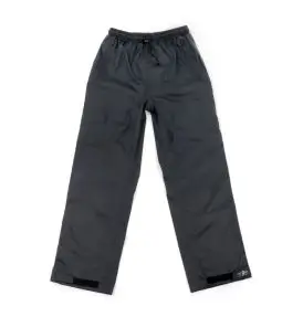 DryToGO Unisex Outdoor Regnbukser – 15.000 mm - Regntøj