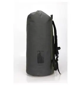 Ekspeditionsrygsæk 140L. Waterproof Heavy duty - Rygsæk og Tasker