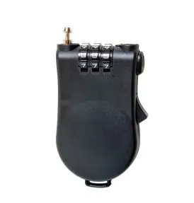 Wirelås til Løbehjul (107 cm) Ekstra Lang & Ultralet - Tilbud Rullesport