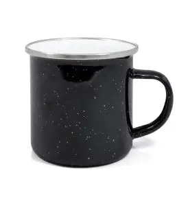 Emalje krus 360 ml.-Sort - 