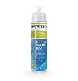 Fibertec Merino Wash Eco (250 ml) – Skånsomt uldvaskemiddel med cedertræsolie - 