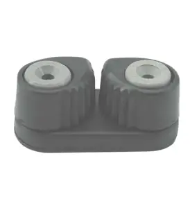 Frølår Cam Cleat 3-8 mm. - Låse og Spænder