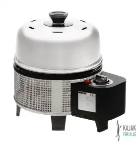 Cobb Premier Gas Deluxe 2.0 gasgrill - Cobb grill og tilbehør