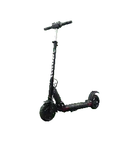El-løbehjul 8" light Gorunner - 