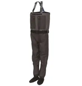 Waders med neopren sokker Kinetic X5 - Skateboards