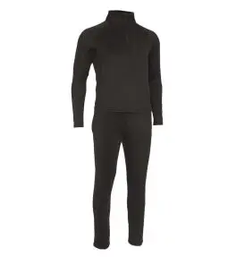 Flex mid-layer sæt unisex - 