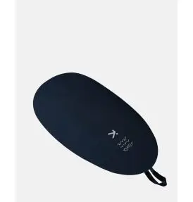 Hiko Cockpit Cover 110 cm. sort – Vandtæt overtræk til turkajak - Pleje og vedligehold