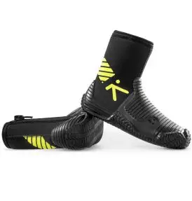 Hiko Golem neopren støvler 6 mm. - 