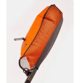 Hiko Oppustelig Pagajflyder / Paddle Float AIR SC - OUTLET Kajakudstyr