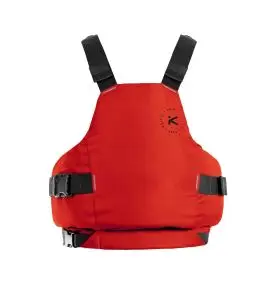 Hiko Player Svømmevest – Rød - Stand Up Paddle - SUP Board