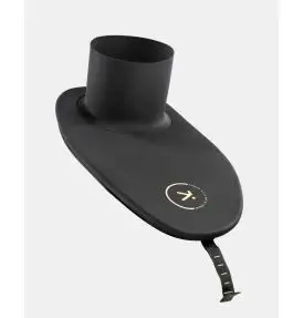 Hiko Prodigy V2 94 Spraydeck / Sprayskirt – Neopren overtræk til havkajak (94 cm cockpit) - OUTLET Kajakudstyr