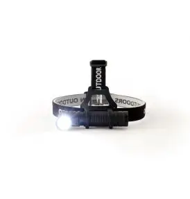 Hybrid 3-i-1 Pandelampe – 500 Lumen | Pandelampe, Lommelygte & Arbejdslampe - Lygter og lanterner