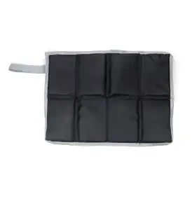 Isolerende siddepude Thermo-Seat 38 X 28 cm. - Camping og Outdoor