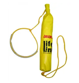 Life Link Mini kasteline - Sikkerhed og selvredning
