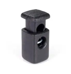 Klassisk Snorestopper (Tanka) – Kantet model - Låse og Spænder