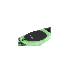 Prijon Neopren cover 88-93 cm. - RAILBLAZA pakkepriser
