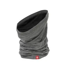 Merinould Halsedisse – Let og Naturligt Varmende - Merino uld