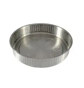 Muurikka Bordskåner og Varmefad til Stegeplader – Ø32 cm (H7 cm) - Muurikka - Gastro life