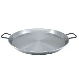 Muurikka Pro Ø70. Stor Bål- & Paellapande (15-20 personer) - Muurikka - Gastro life