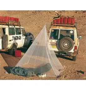 Brettschneider Nordic Pro Solo Pyramid Mesh 1000 - Insektbeskyttelse