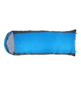 Outdoors 2-i-1 sovepose 220 cm. - Camping og Outdoor
